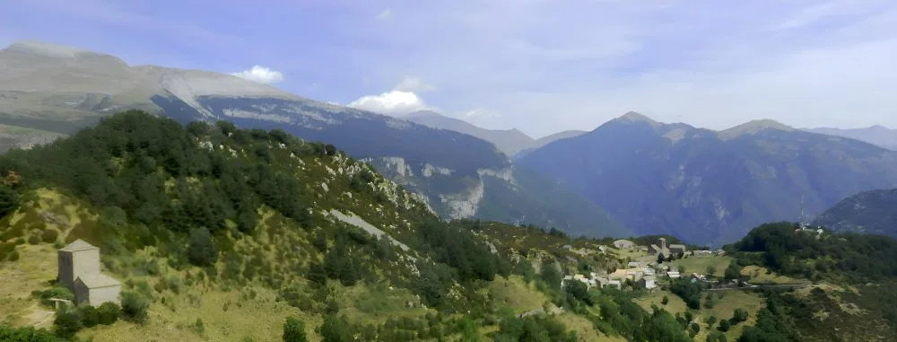 Hidden Gems of Spain: The Witchcraft Lore of Off-the-Beaten-Path Tella