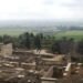 medina azahara view