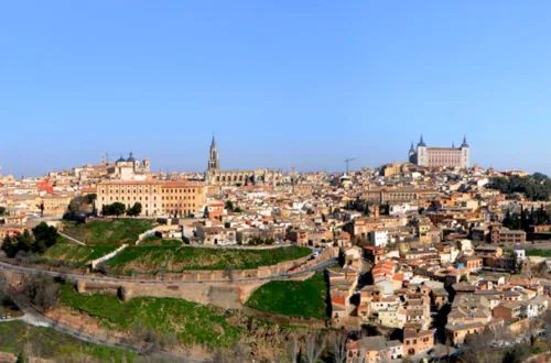 Toledo-day-trip-from-Madrid