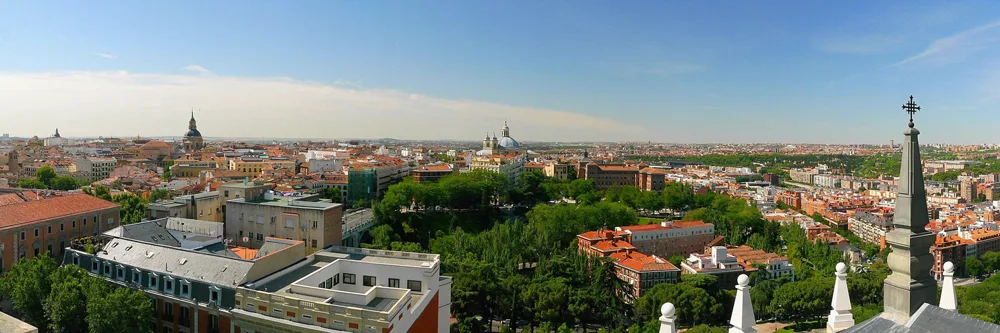 Madrid's Concealed Charms: Off the Beaten Path in Secret Spain