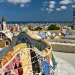 Parc guell barcelona