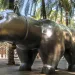 El-Gat-sculpture-by-Botero-in-El-Raval-a-charming-and-quirky-corner-of-Barcelonas-free-attractions