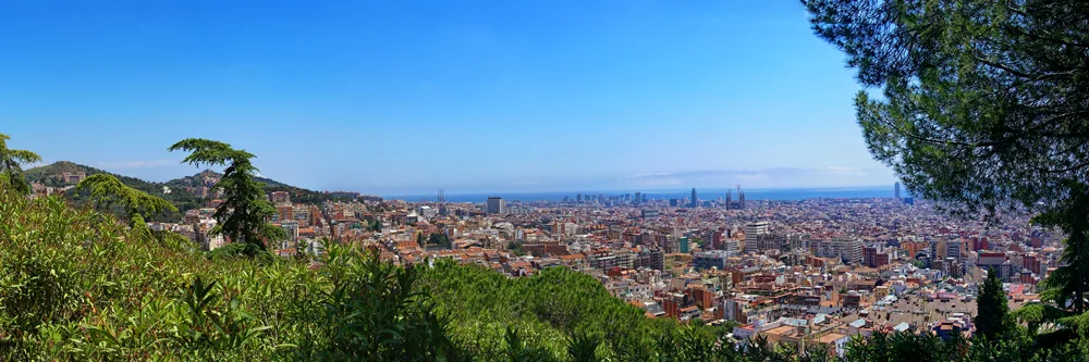What to Visit in Barcelona in 5 Days: A Comprehensive Travel Itinerary for the Curious Wanderer