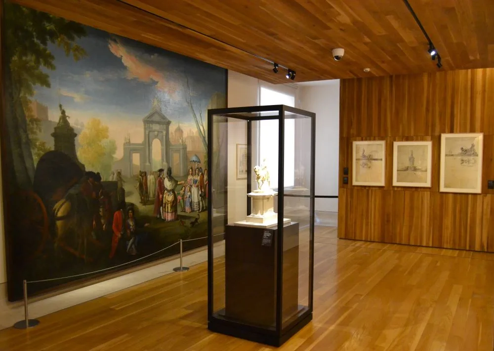 Exploring the Past: A Glimpse into the Madrid History Museum