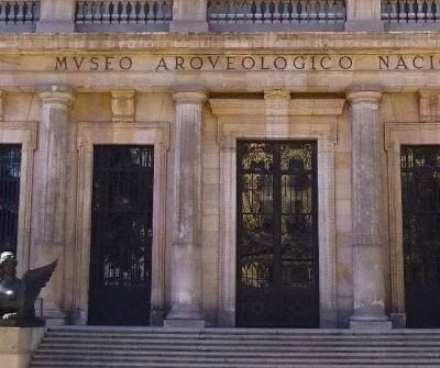 National Archaeological Museum of Spain