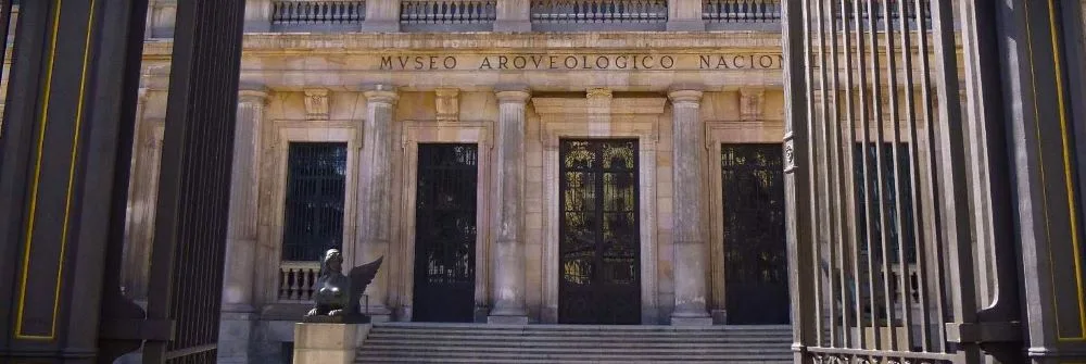 National Archaeological Museum of Spain