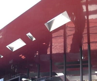 Reina SofĂa Museum Madrid
