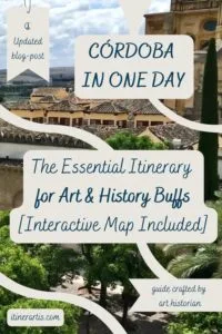 Cordoba-in-One-Day-destination-guide-crafted-by-art-historian