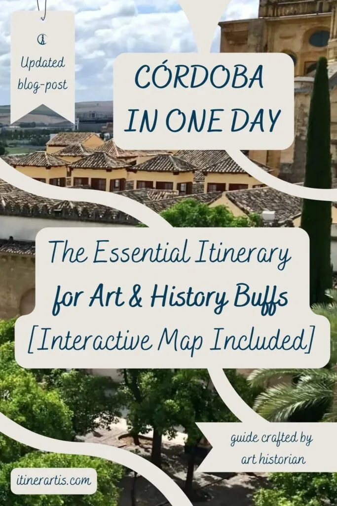 Cordoba-in-One-Day-destination-guide-crafted-by-art-historian
