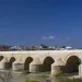 Córdoba's Timeless Bridge: Spanning the Guadalquivir River, the Roman Bridge connects the Campo de la Verdad with the Cathedral Quarter, standing as the city's sole bridge for two millennia until the mid-20th century.