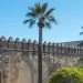Medieval Majesty: The Alcázar de los Reyes Cristianos, a testament to Córdoba's regal heritage.
