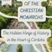 the Alcázar (Castle) of the Christian Monarchs in Córdoba - destination guide crafted by art historian