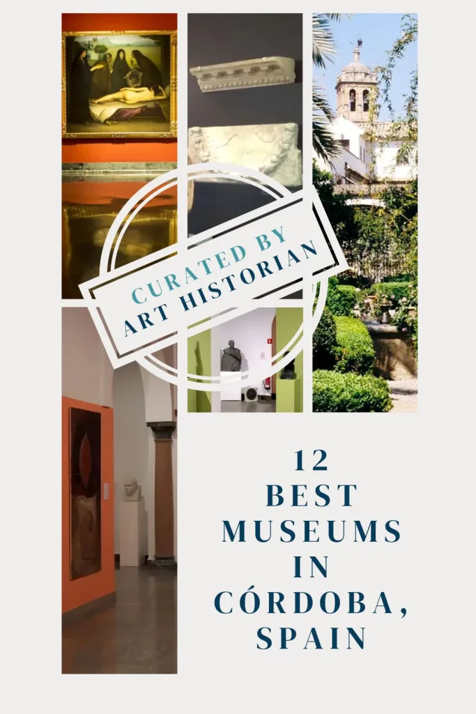Embark on a cultural journey through the heart of Andalusia with this comprehensive guide to the best museums in Córdoba. Discover the city's rich tapestry of history, art, and architecture as we take you through its most celebrated museums. 