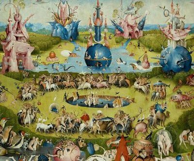 prado museum most famous painting cover