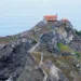 Gaztelugatxe Island [Photograph]. Credit: Walle-molle. Published under Creative Commons Attribution-Share Alike 4.0 International license.