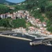 General view of Elantxobe village, Biscay, Basque Country [Photograph]. Credit: Eusko Jaurlaritza. Licensed under Creative Commons Attribution 3.0 Spain.