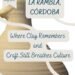 La Rambla, Córdoba- destination guide crafted by art historian