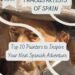 Artists of Spain 10 Famous Painters That Will Inspire Your Next Spanish Adventure- destination guide crafted by art historian